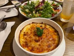 -安妮意大利餐厅(世贸天阶店)