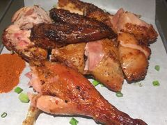 -绿茶餐厅(成都大悦城店)