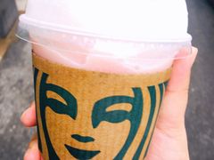 -星巴克(南京狮子桥店)