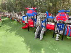 -幸福泉幼儿园(秋实东街)