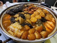 -和乐喜宴海鲜酒家(骏荣广场店)