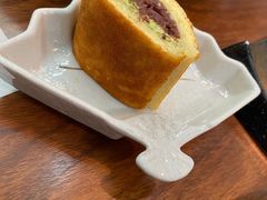 -熹炭精致日料(金融街购物中心店)