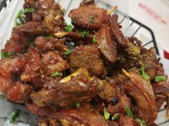-熙成烧烤(白塔岭店)