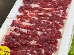 -潮德阿水牛肉火锅(深圳总店)