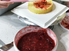 -千浔一暖DIY蛋糕烘焙(人民大学店)