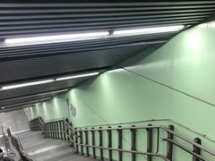 -蒲黄榆(地铁站)