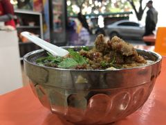-代四孃牛华豆腐脑美味小食(总店)