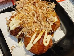 -争鲜回转寿司(朝外悠唐PLUS店)