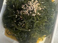 -半天妖烤鱼(绿地大融城店)