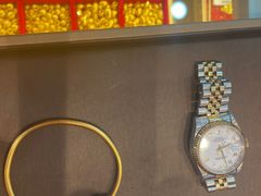 -恒一珠宝·回收黄金钻石奢侈品(灵岩南路店)