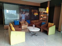 -路客HOTELS酒店(广州东站林和西地铁站店)