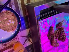 -沪上名羊天下碳烤羊腿•东北烧烤•小龙虾(浦东直营总店)