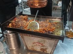 -郝大姐·乌龙山铁板烧(大学城三店)