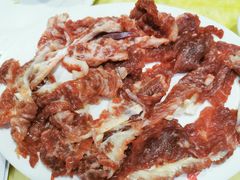 吊龙-贵宾牛·潮汕牛肉火锅(珠池总店)
