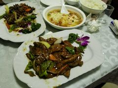 -宝发园名菜馆