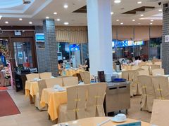 大堂-鹏城人家海鲜酒家·23年老字号(较场尾店)