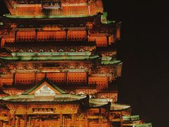 -寻梦滕王阁实景演出