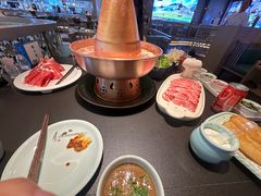-额尔敦涮肉自助(摩尔城店)