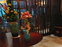 -西安西藏大厦开元名都大酒店·四季轩中餐厅