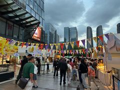 -合景·悠方(成都店)