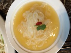 -风味小馆(天目湖宾馆店)