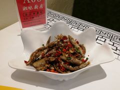 -丹江口渔村·湘味厨房(桃园店)