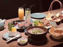 -安南越南餐厅(青岛万象城店)