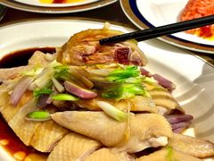 -T館·花园艺术餐厅