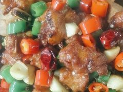 -小八仙·宴(三峡茶庄店)