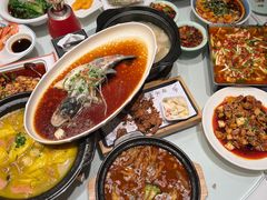 -曾排骨·传家菜(新繁店)