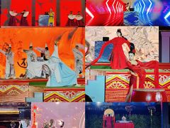 -深圳锦绣中华民俗村