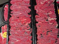 -正禾鲜·潮汕牛肉火锅(凯德天府店)