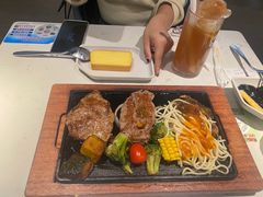 -豪客来牛排(开元盛世广场店)