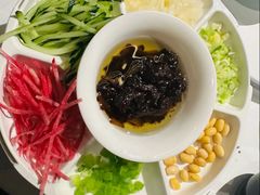 -局气 烤鸭·北京菜(光华路店)