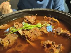 -百味源炭火烤翅 ·夜市大排档(酒仙桥店)