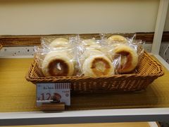 -前进麦味·天然烘焙(凯德1818店)