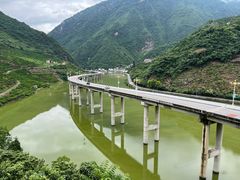 -天生桥景区