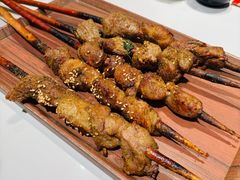 -清真·宁夏印象·盐池滩羊肉体验店(江宁路店)