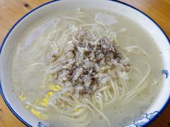 -徐老幺奶汤面