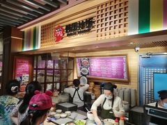 -大食代美食广场(迪士尼小镇店)