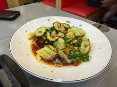 -水边人家·鱼宴餐厅·淳鱼馆(千岛湖店)