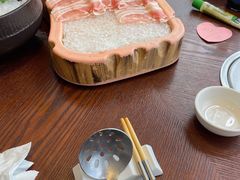-东海怡品海鲜豆捞(舟宿夜江店)