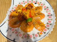 -德胜轩正宗顺德菜(宝安沙井会展中心店)