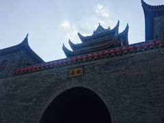 -鼓楼(兴庆区)