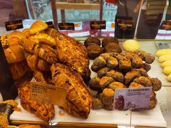 -PAPER STONE BAKERY(天汇广场店)