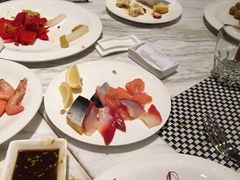 -长沙三景韦尔斯利酒店·Oval全日制餐厅自助餐