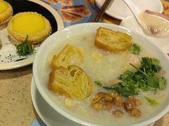 -点都德(大茶楼店)