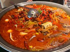 -麻六记(凤凰汇店)