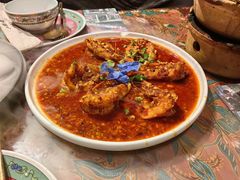 -小娘惹厨房Little Nyonya(狮城有约上榜店)