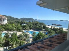 -惠州金海湾嘉华度假酒店